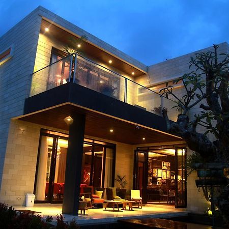 D Green Villa 렘뱅 객실 사진