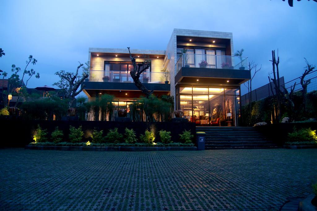 D Green Villa 렘뱅 객실 사진