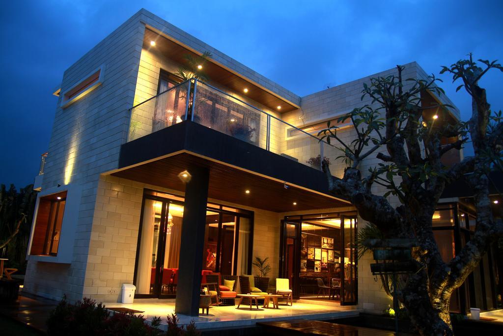 D Green Villa 렘뱅 객실 사진