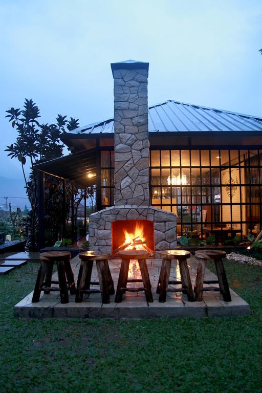 D Green Villa 렘뱅 객실 사진