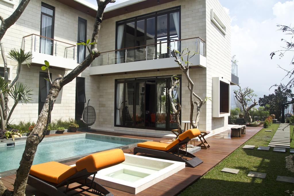 D Green Villa 렘뱅 객실 사진