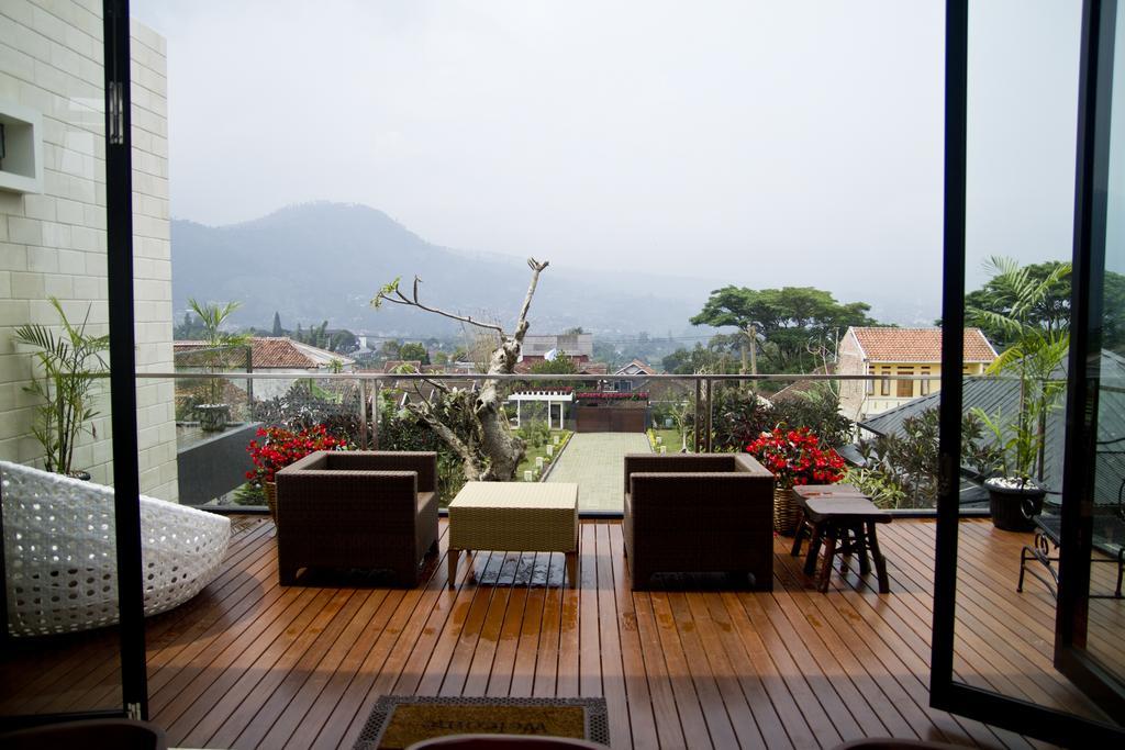 D Green Villa 렘뱅 객실 사진